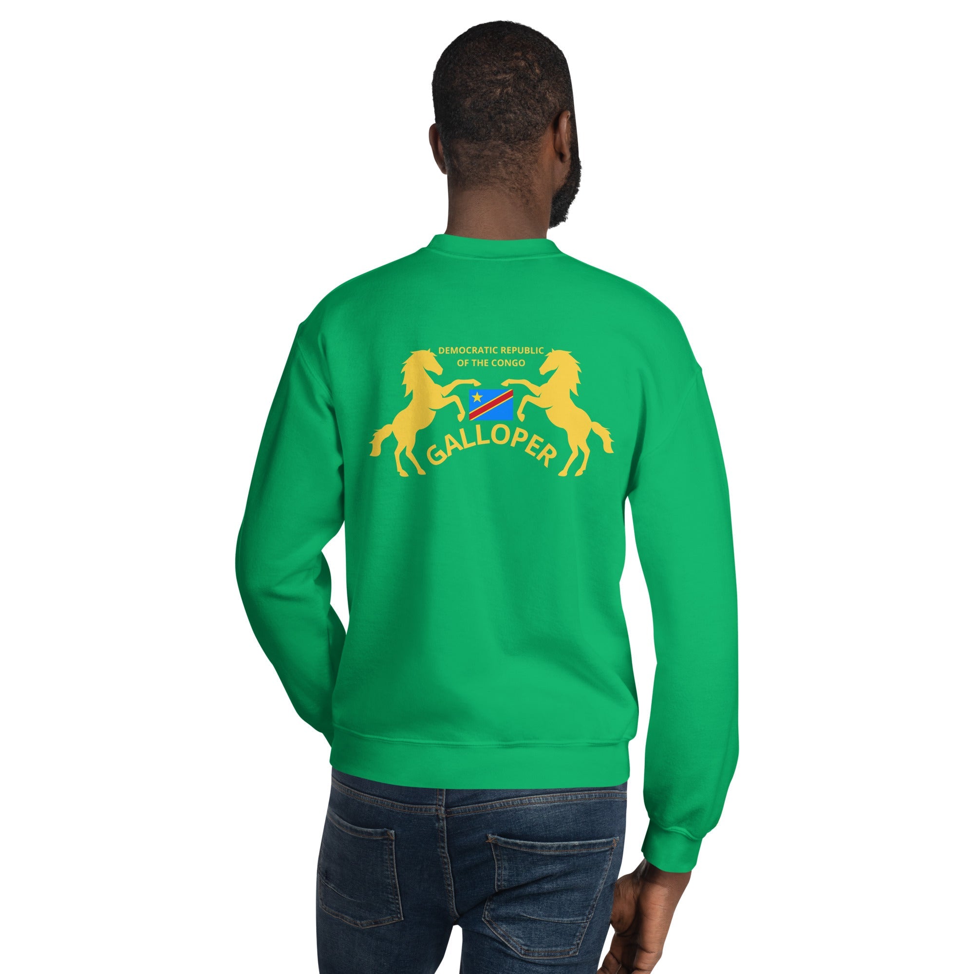 CONGO Edition