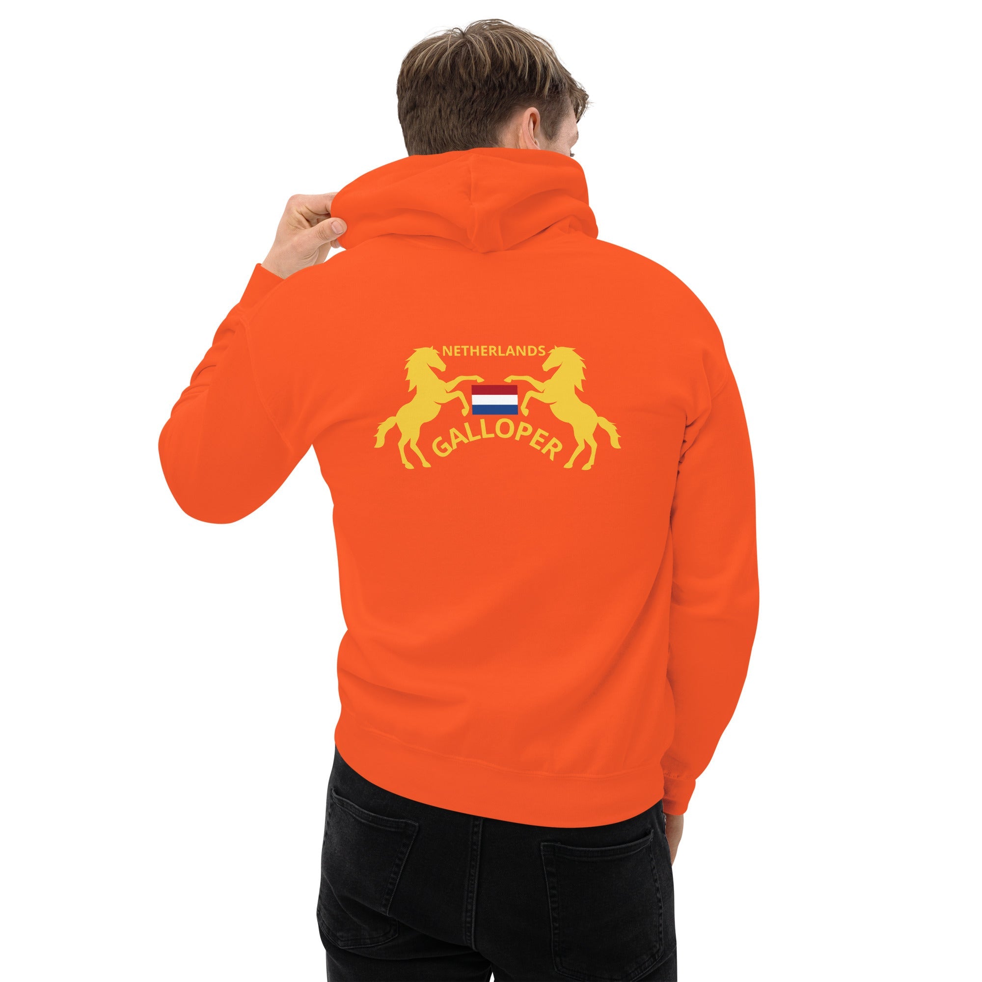 Netherlands Edition