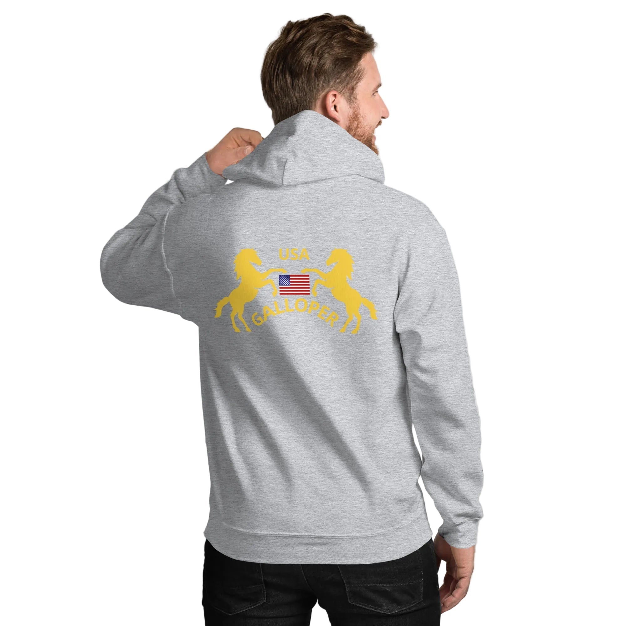 USA Edition
