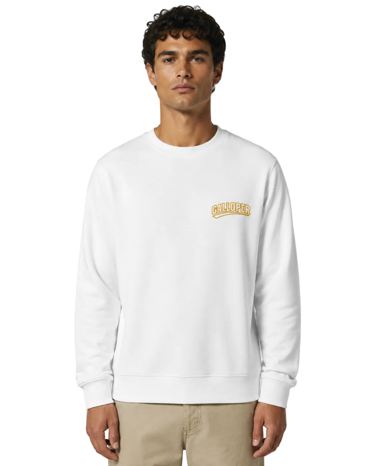 GALLOPER  - Eco Unisex Sweatshirt
