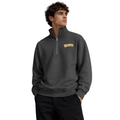 GALLOPER - Unisex Premium Half-Zip Sweatshirt