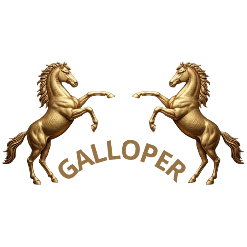 GALLOPER™ 