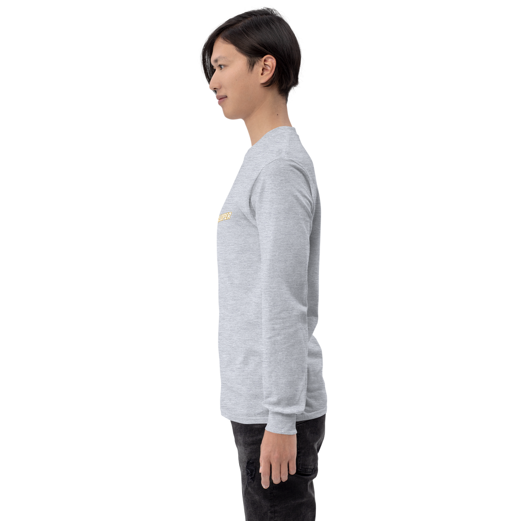 GALLOPER - Men's Long Sleeve Shirt