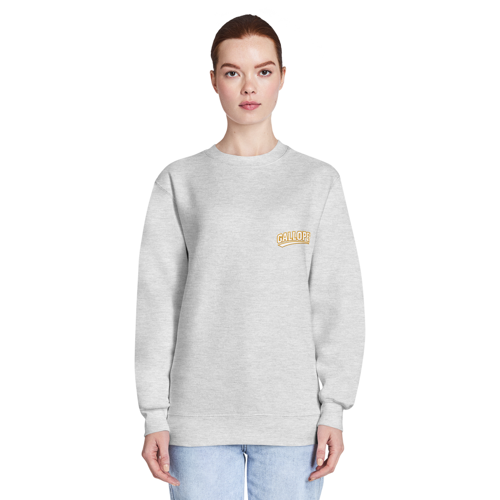 Premium Crew Neck Sweatshirt