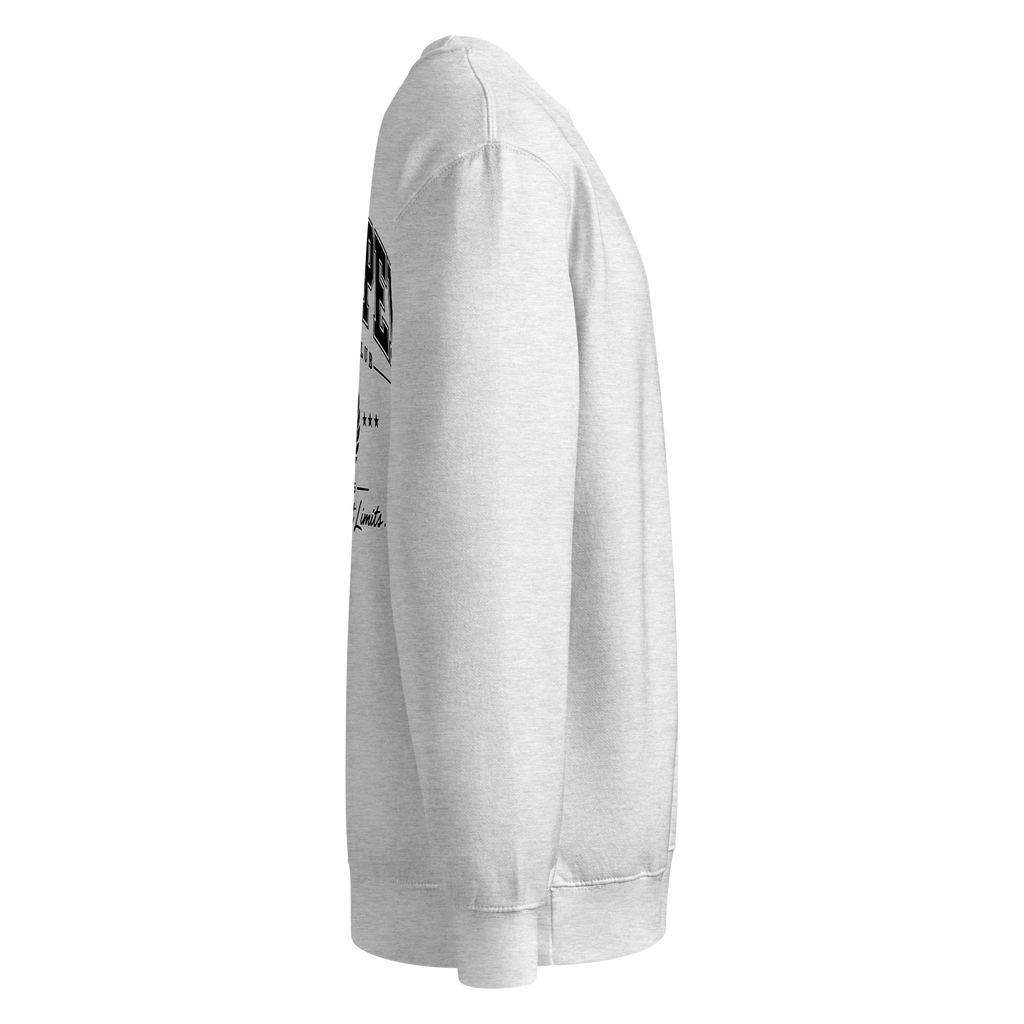 Premium Crew Neck Sweatshirt