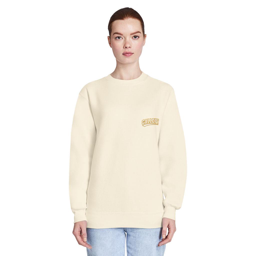 Premium Crew Neck Sweatshirt